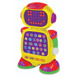 The Learning Journey Touch & Learn - Alphabot  Image#1