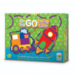 The Learning Journey Lace It! Lacing Cards - On The Go (New)  Image#1
