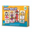 The Learning Journey Match It! - Who Am I?  Image#1