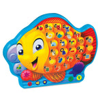The Learning Journey Touch & Learn Series - Alphabet Fish  Image#2
