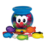 The Learning Journey Learn With Me - Color Fun Fish Bowl  Image#2