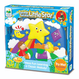 The Learning Journey Early Learning - Twinkle Twinkle Little Star  Image#1
