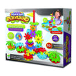 The Learning Journey Techno Kids Stack & Spin Playland  Image#1