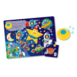 The Learning Journey My First Sing Along Puzzle! - Twinkle Twinkle Little Star  Image#2