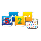 The Learning Journey Match It! Memory - Mathematics  Image#2