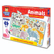 The Learning Journey Search & Learn Animals  (New)  Image#1