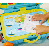 Little Tikes Activity Suitcase