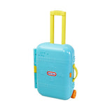 Little Tikes Activity Suitcase