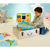 Little Tikes Activity Suitcase