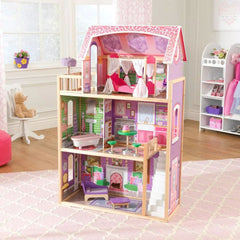 Ava dollhouse shop