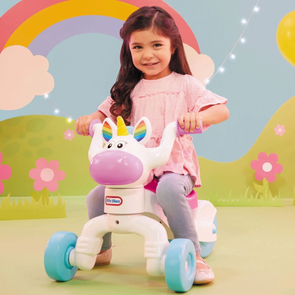 Little Tikes Go & Grow Unicorn Little Tikes Go & Grow Unicorn