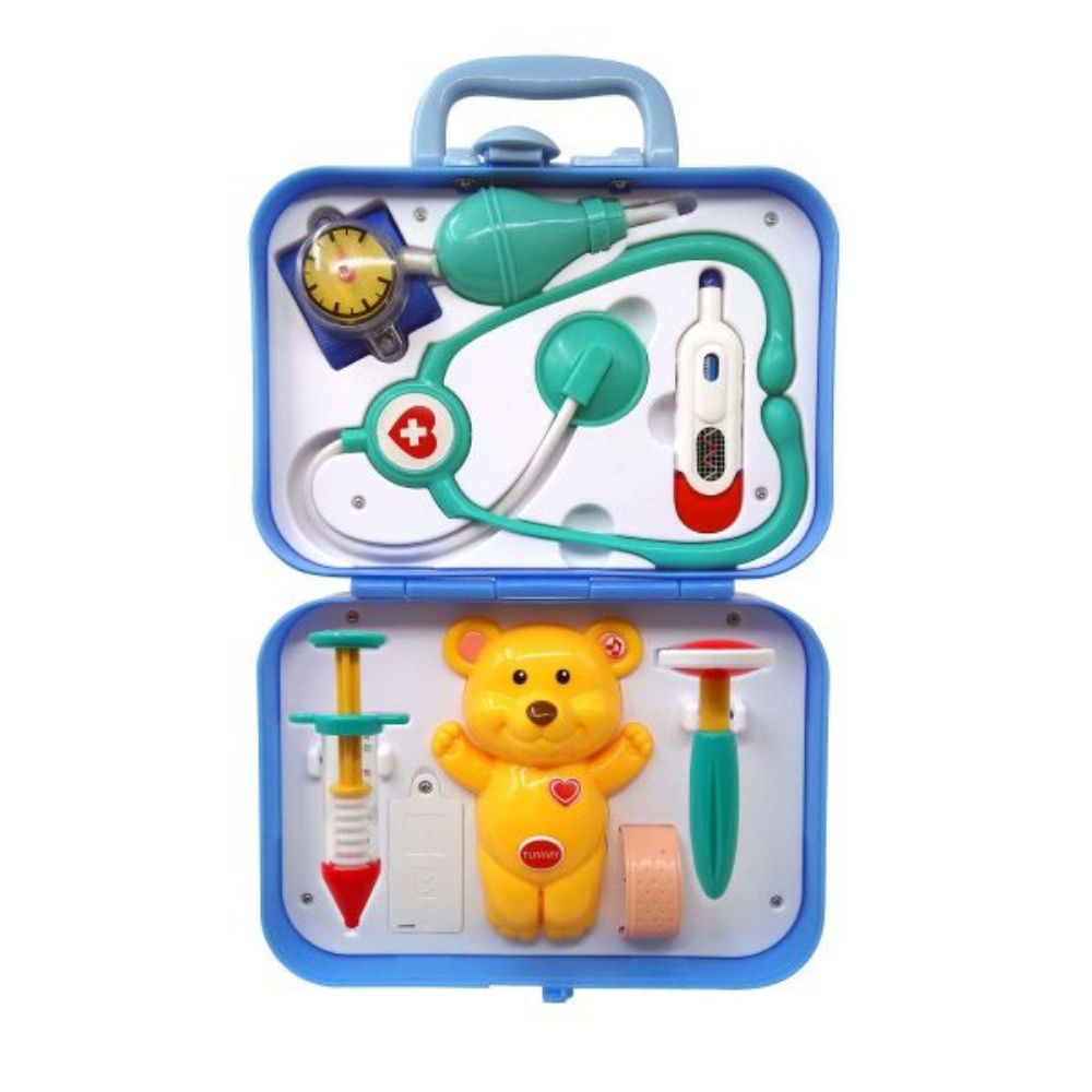 Kiddieland Light N Sound Doctor Kit