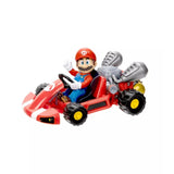 NIntendo The Super Mario Bros. Movie 2.5 Inch Figure Assorted