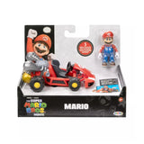 NIntendo The Super Mario Bros. Movie 2.5 Inch Figure Assorted