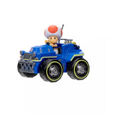NIntendo The Super Mario Bros. Movie 2.5 Inch Figure Assorted