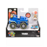 NIntendo The Super Mario Bros. Movie 2.5 Inch Figure Assorted