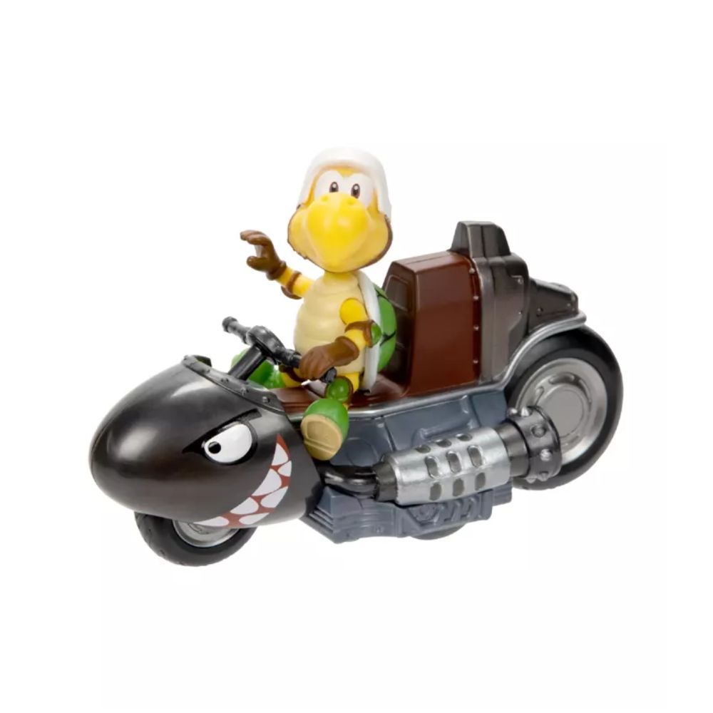 NIntendo The Super Mario Bros. Movie 2.5 Inch Figure Assorted