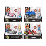 NIntendo The Super Mario Bros. Movie 2.5 Inch Figure Assorted
