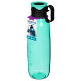 Sistema 850 ML Tritan Traverse Bottle Assorted