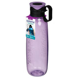 Sistema 850 ML Tritan Traverse Bottle Assorted