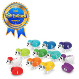 Learning Resources Snap-n-Learn Counting Sheep