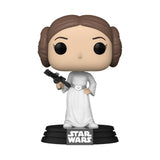 Funko Pop Star Wars Princess Leia