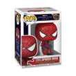 Funko Pop Marvel Friendly Neighborhood Spider-Man