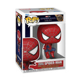 Funko Pop Marvel Friendly Neighborhood Spider-Man