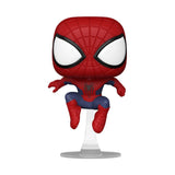 Funko Pop Marvel The Amazing Spider-Man