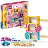 Lego Dots - Ice Cream Picture Frames