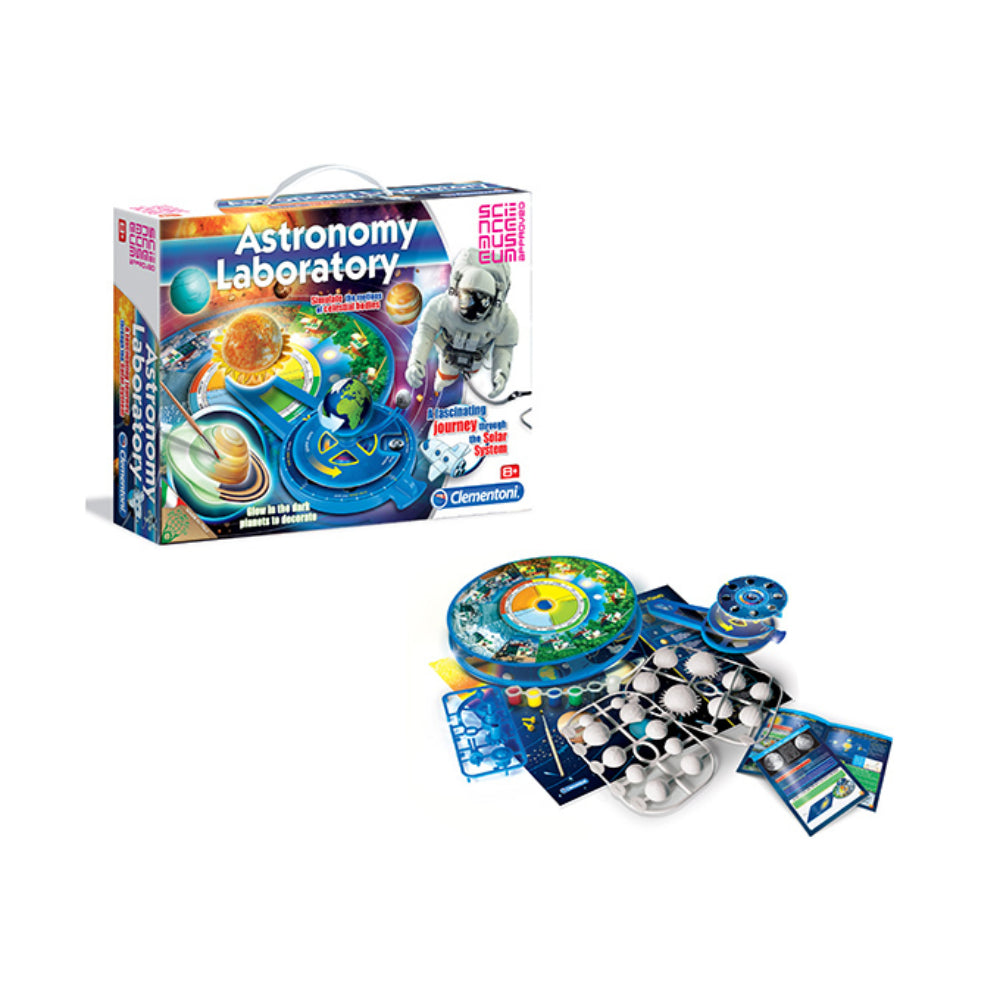 Science  Game Astronomy Lab  Image#1