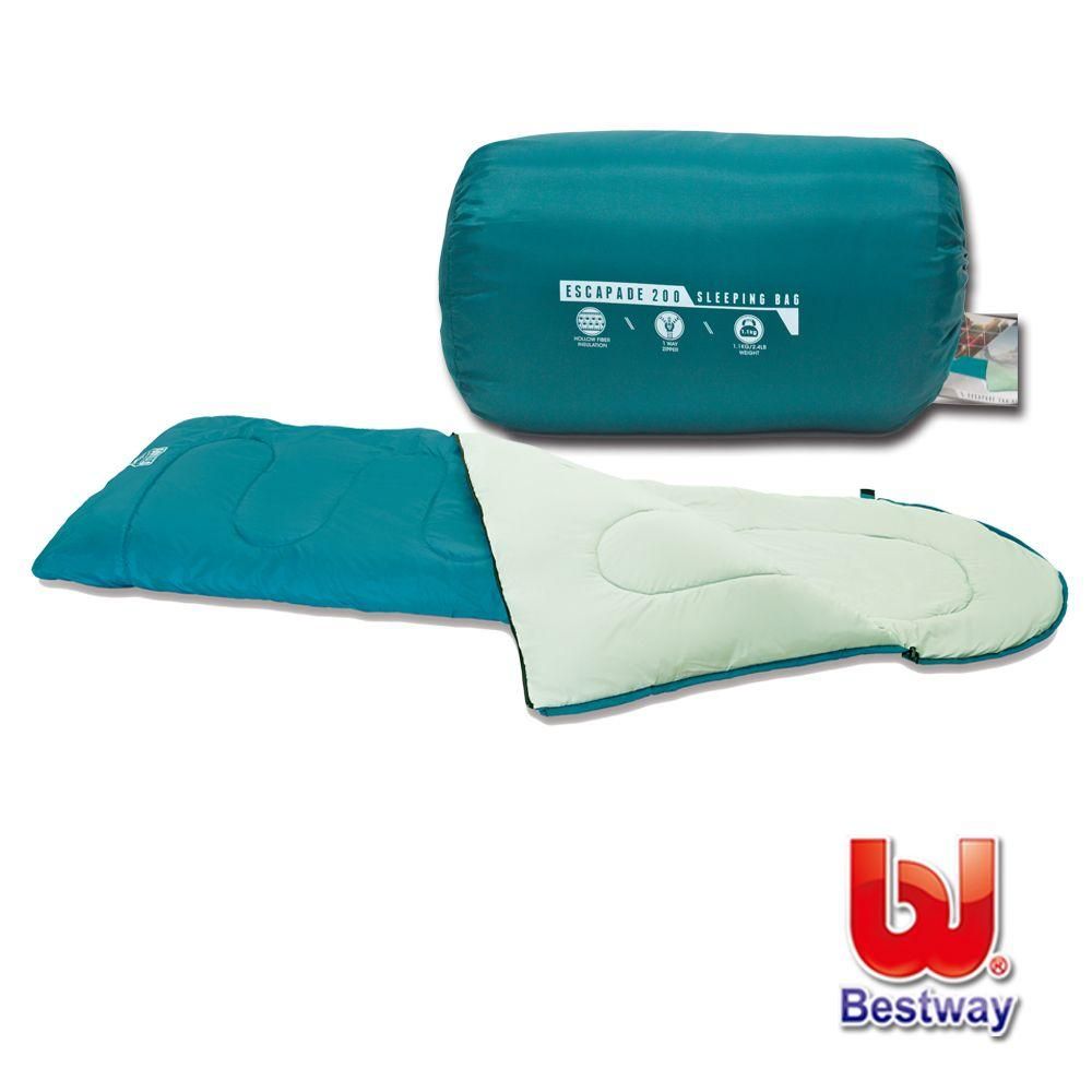 Bestway Pavillo (1.85m + 35cm) x 75cm Escapade 200 Sleeping Bag 26-68048