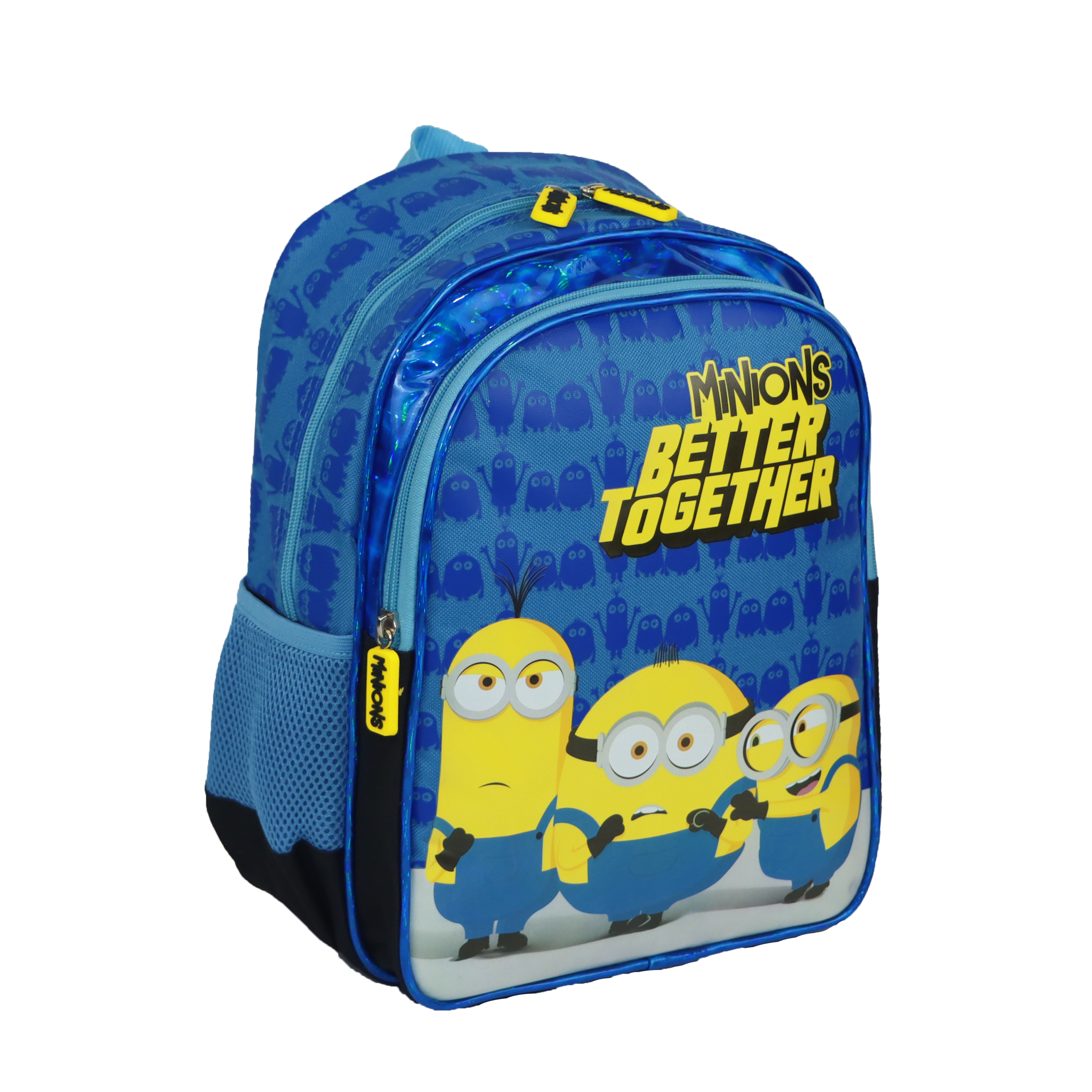 Minion  13" Backpack