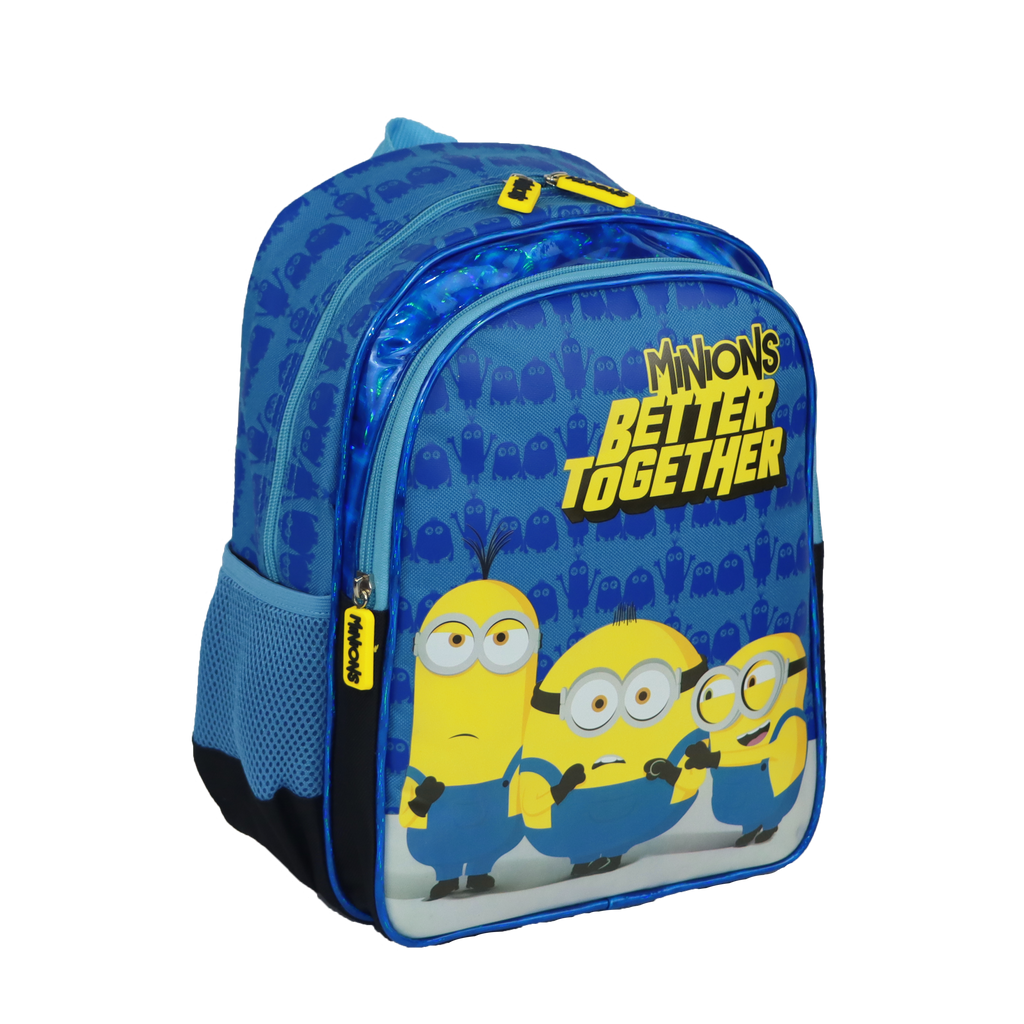 Minion  13" Backpack