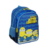 Minion  13" Backpack
