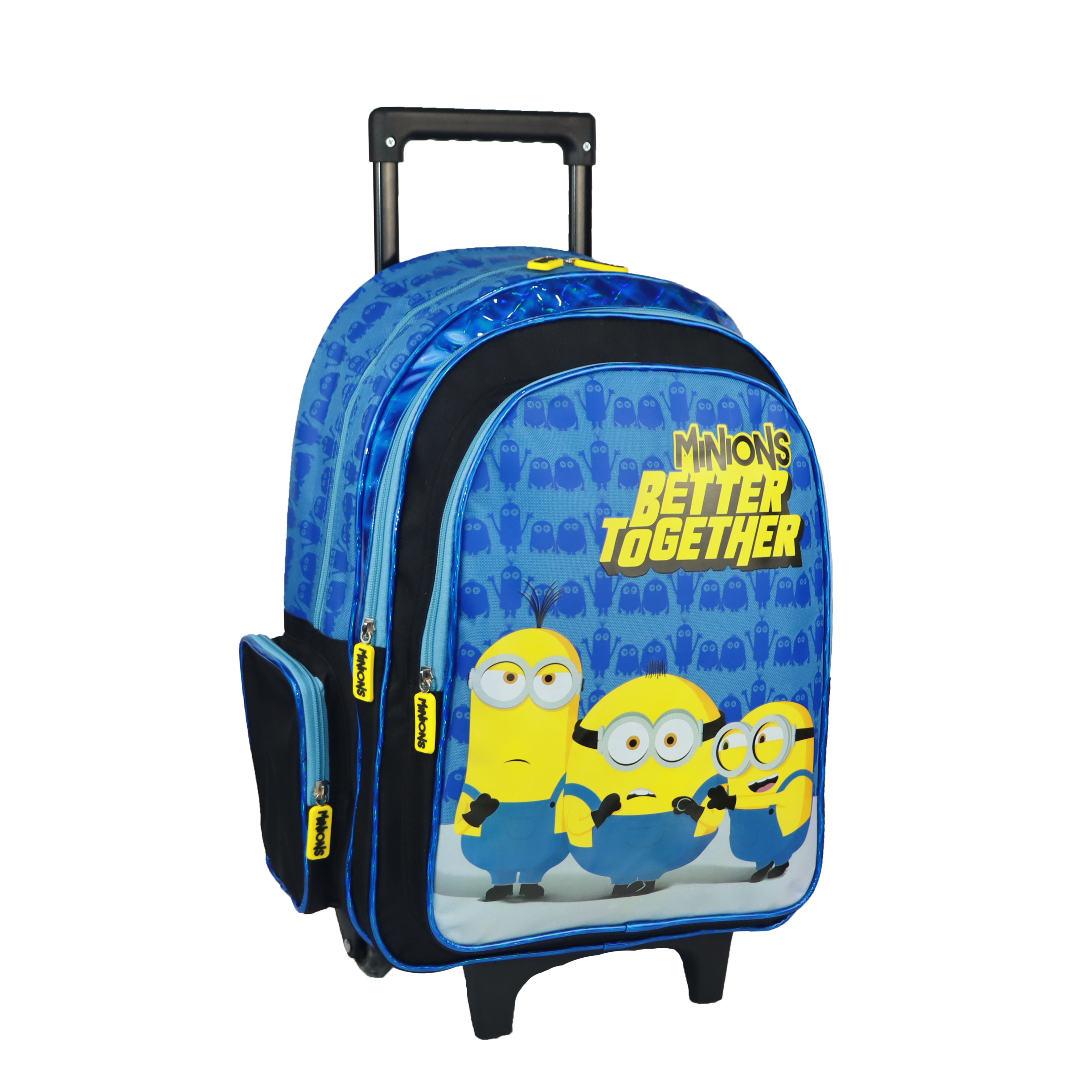 Minion Better 18" Trolley Bag