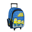 Minion Better 18" Trolley Bag