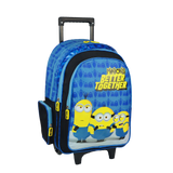 Minion Better 18" Trolley Bag