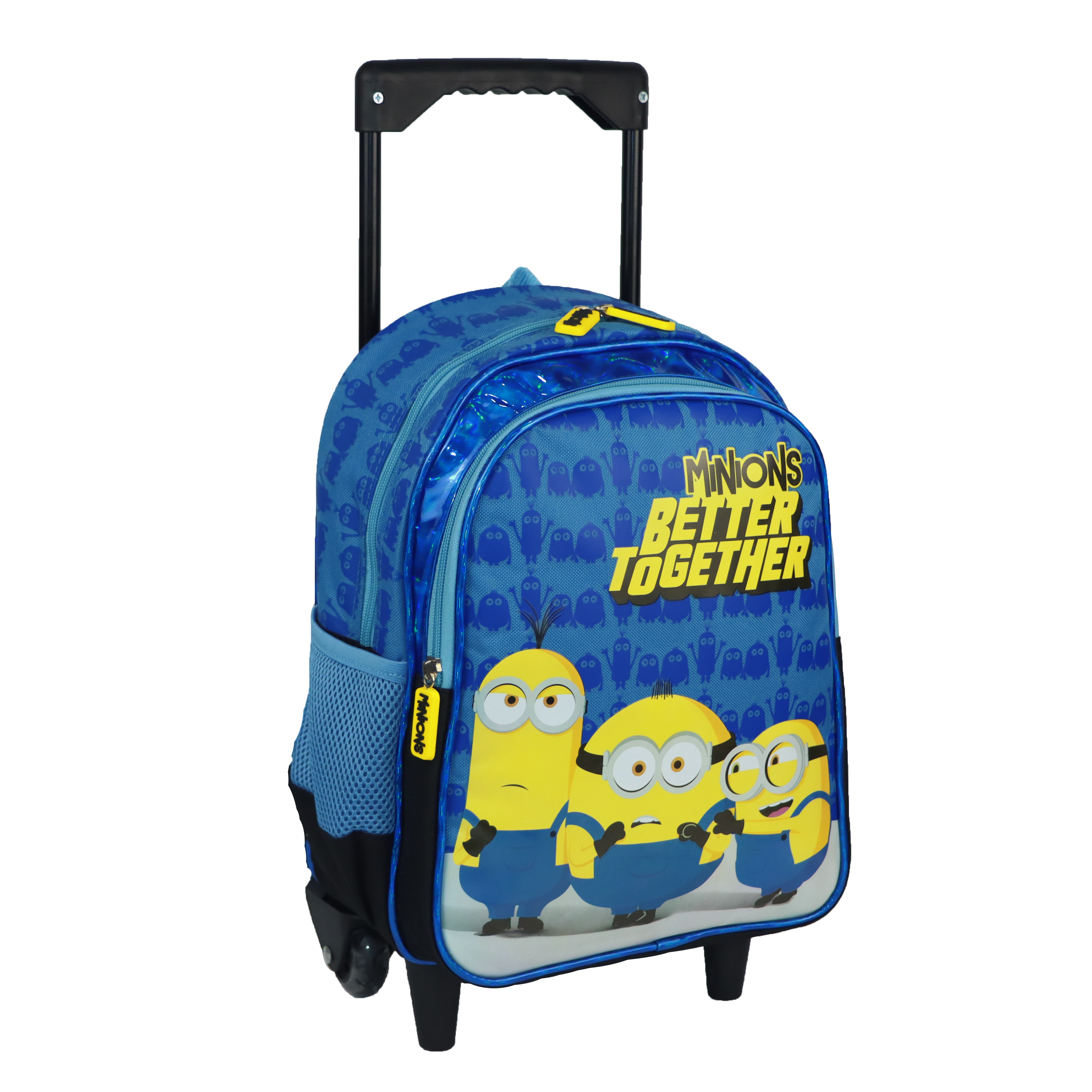 Minions 13" Trolley Bag