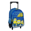 Minions 13" Trolley Bag