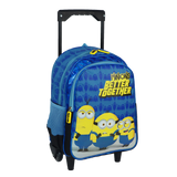 Minions 13" Trolley Bag