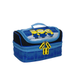 Minion Double Layer Lunch Bag
