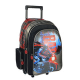 Batman 18"Trolley Bag
