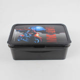 Batman Breakfast Lunch Box