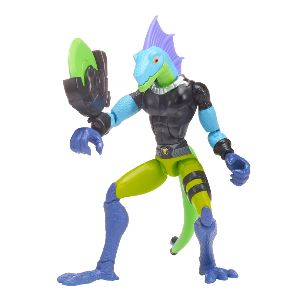 Power Players Galileo Basic Figure  Image#1
