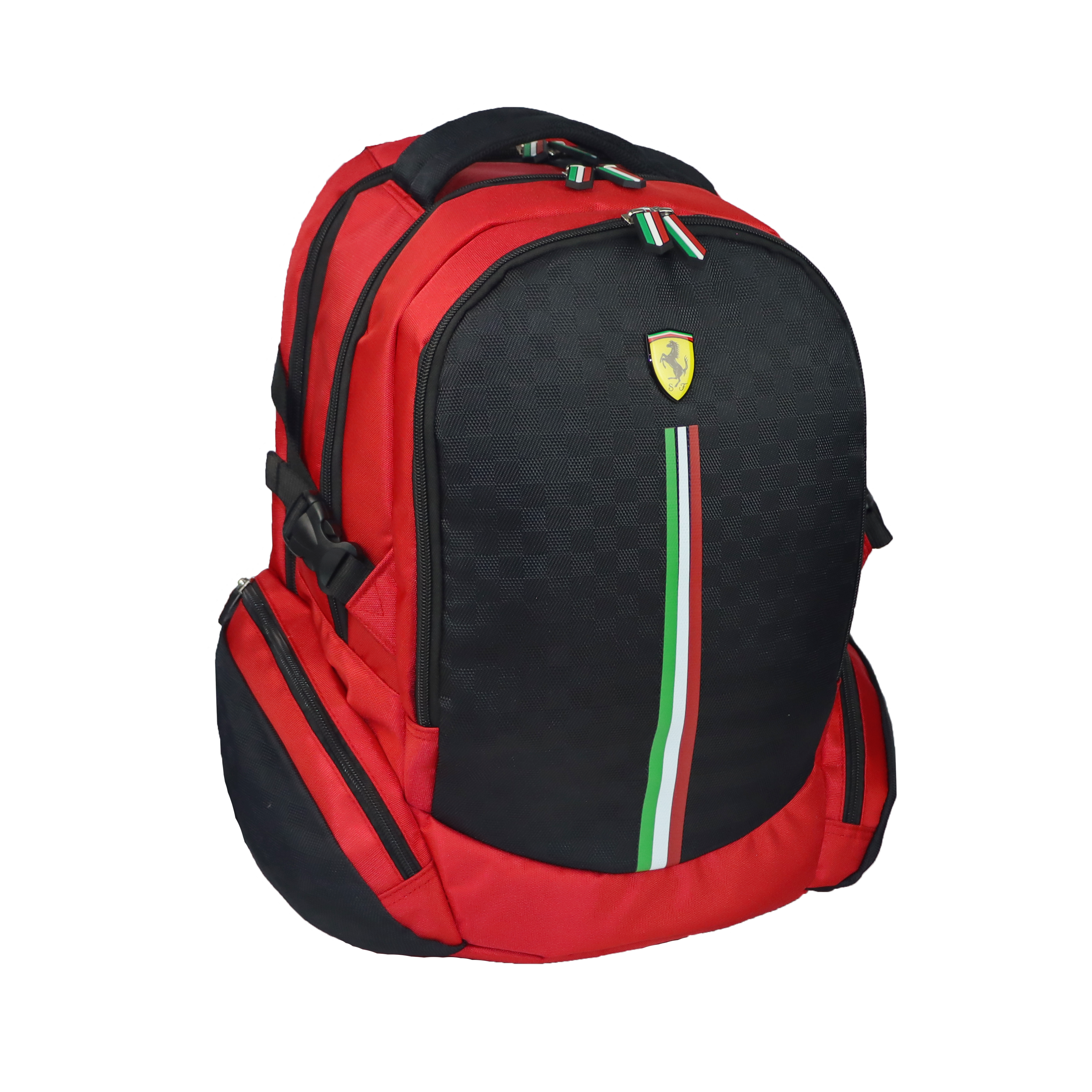 Ferrari 18" Backpack