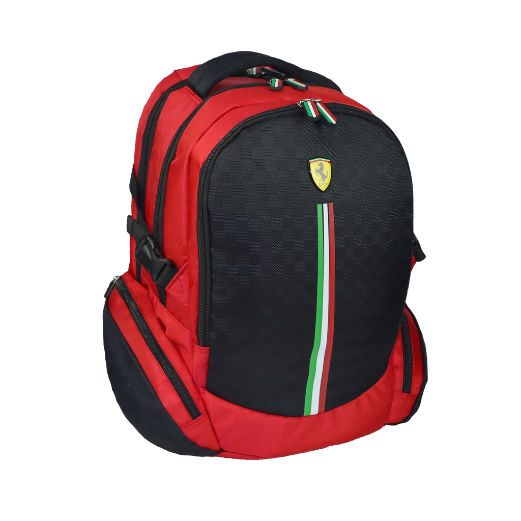 Ferrari 18" Backpack