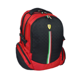 Ferrari 18" Backpack