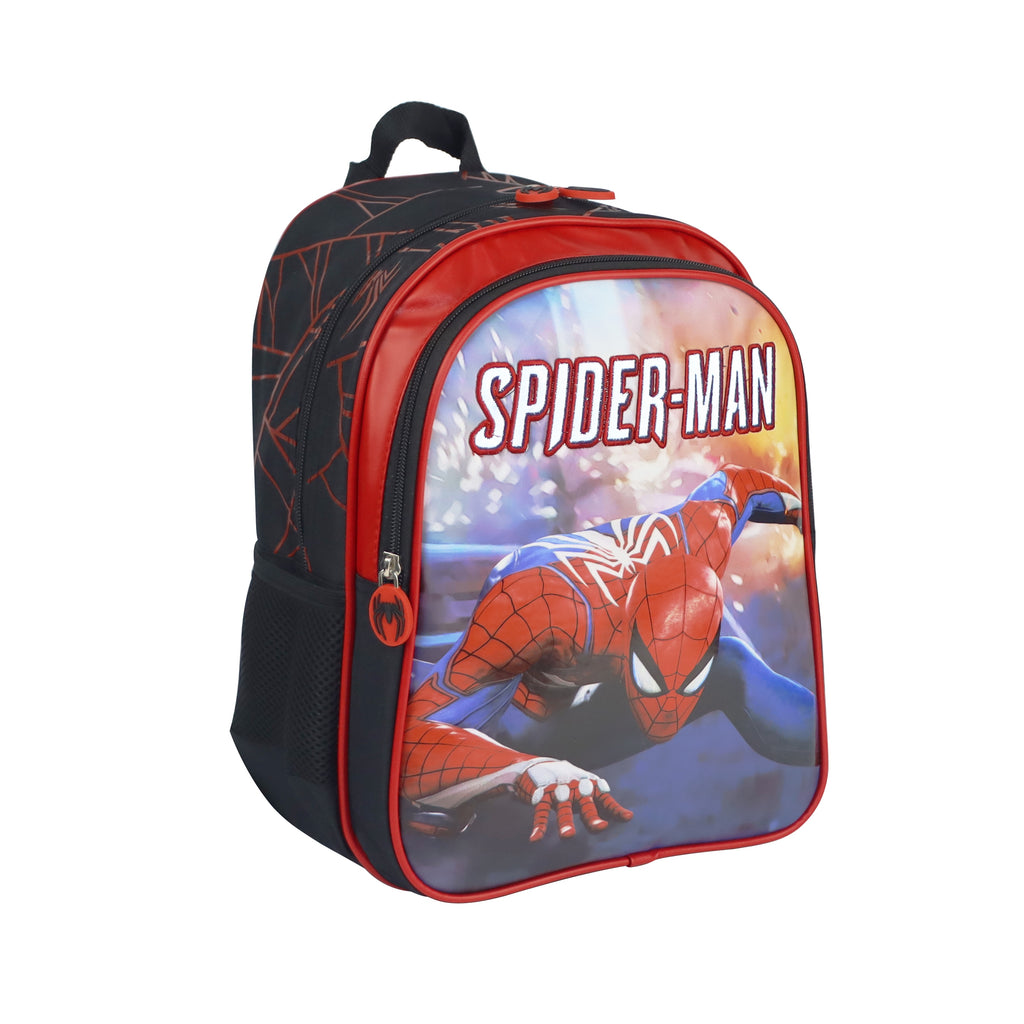 Spiderman 13' Backpack