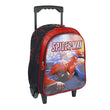 Spiderman Fighting Trolley Bag